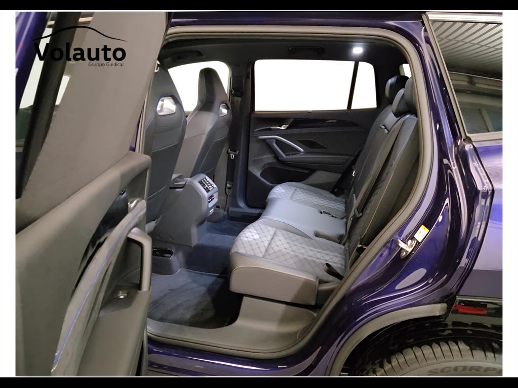 VOLKSWAGEN Tayron - Tayron 1.5 tsi ehybrid R-Line Plus 204cv dsg