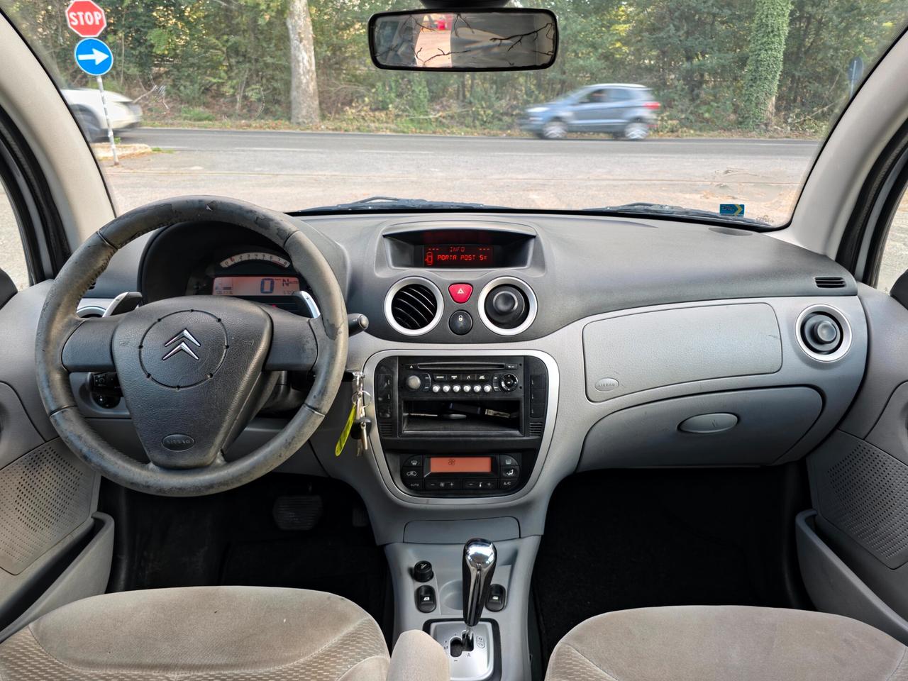 Citroen C3 1.4 Eco Energy G Seduction E4 Automatico NEO 2011