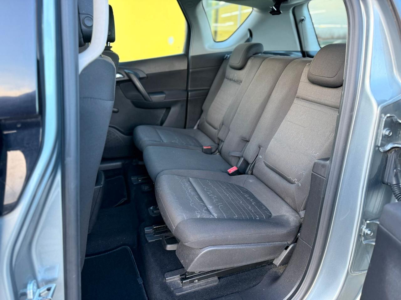 Opel Meriva 1.4 100CV Cosmo