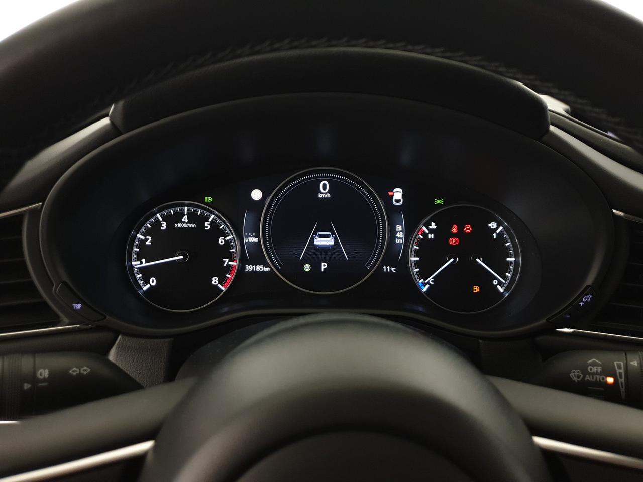 Mazda CX-30 .0 m-hybrid homura 2wd 150cv 6at