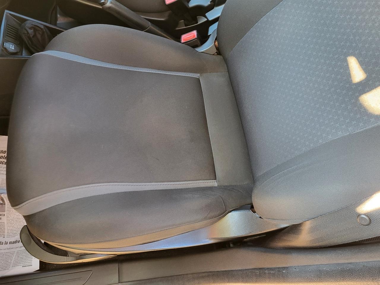 Lancia Ypsilon 1.2 GPL-5 POSTI-23 EURO KM 370!!!UNICO PROPRIETARIO