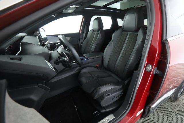 PEUGEOT 3008 3008 BlueHDi 130 S&S EAT8 GT Pack