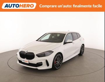BMW 118 d 5p. Msport