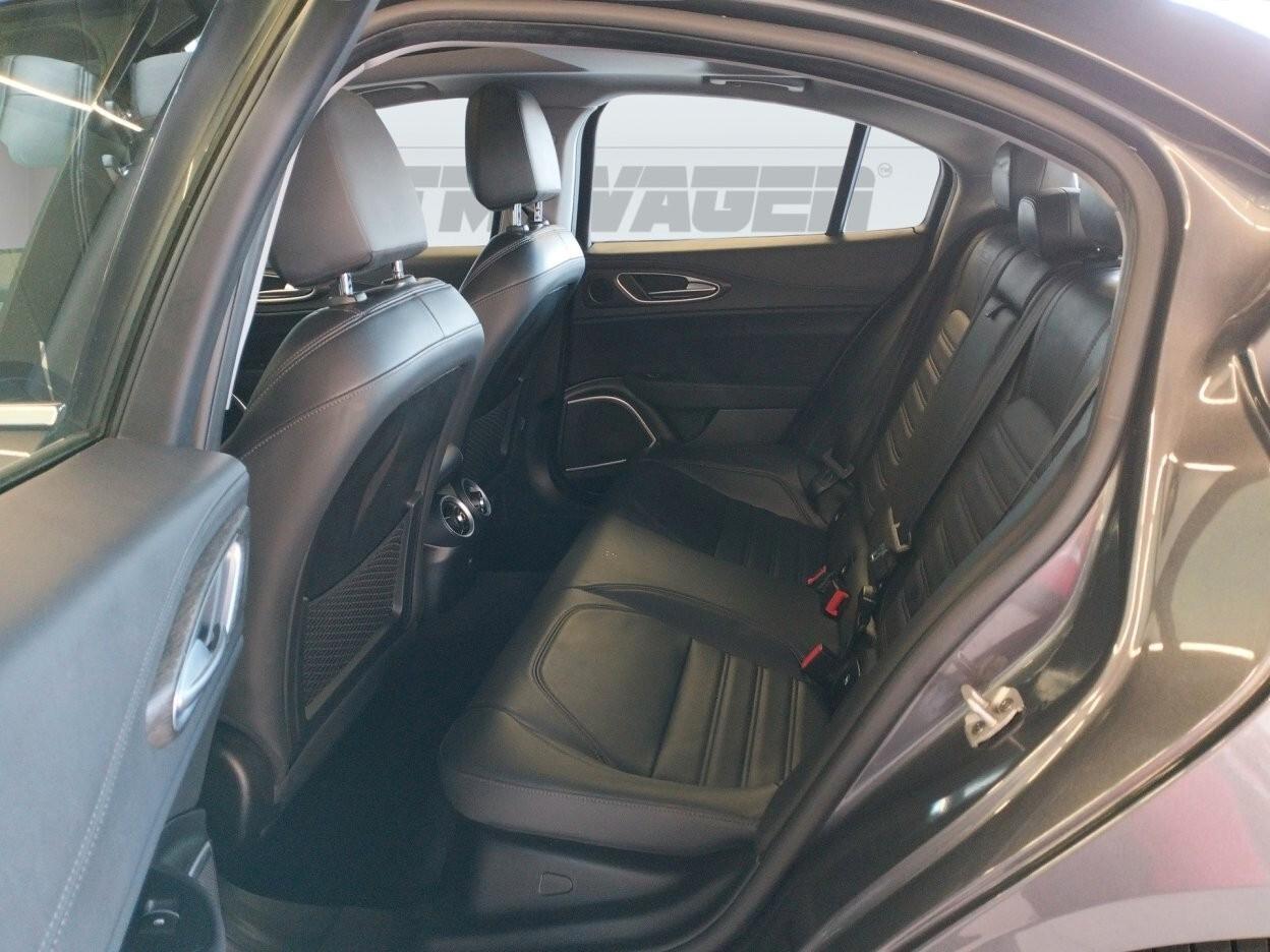 Alfa Romeo Giulia 2.2 t Executive 190cv auto my19