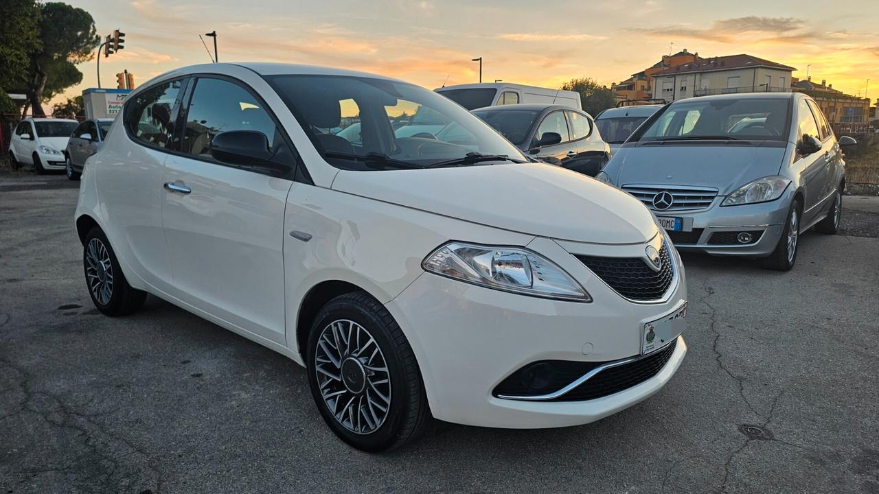 Lancia Ypsilon 1.3 MJT 16V 95 CV 5 porte S&S Gold