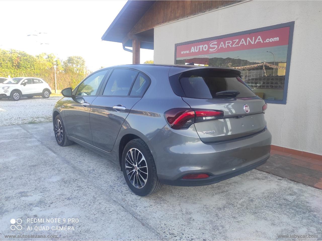 FIAT Tipo 1.0 5 porte KM0 -- OFFERTA