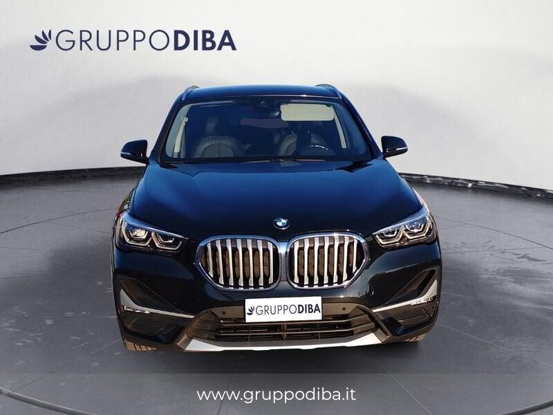 BMW X1 F48 2019 Diesel sdrive18d xLine Plus auto