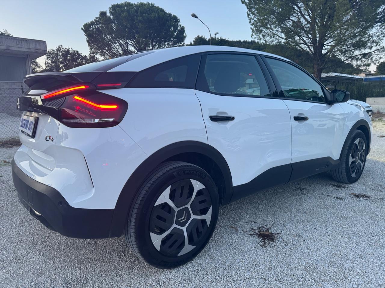 Citroen C4 1.5 BlueHDi 110 Cv S&S Feel