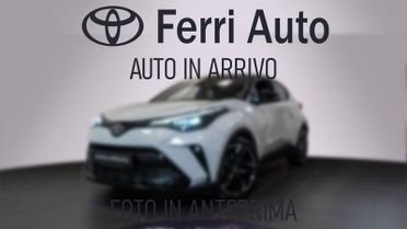 Toyota C-HR I 2020 1.8h Active e-cvt