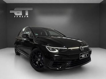 Volkswagen Golf 2.0 TSI R DSG 4MOTION