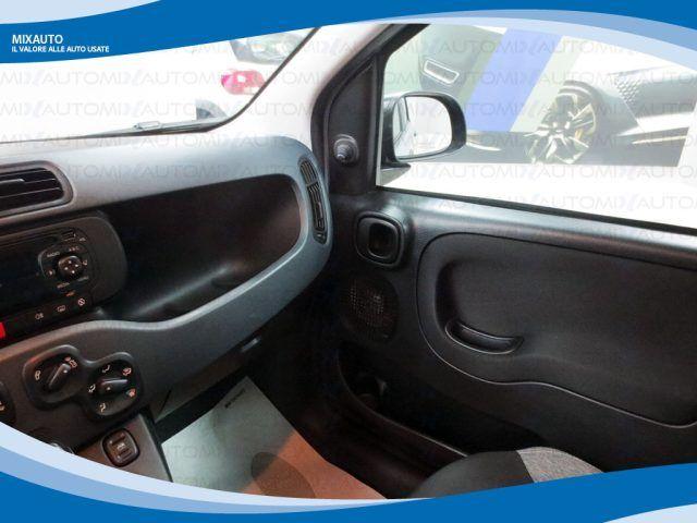 FIAT Panda Hybrid 1.0 70cv Easy EU6