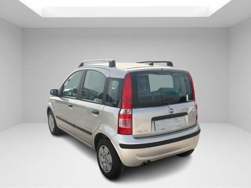 Fiat Panda 1.2 Dynamic Dualogic