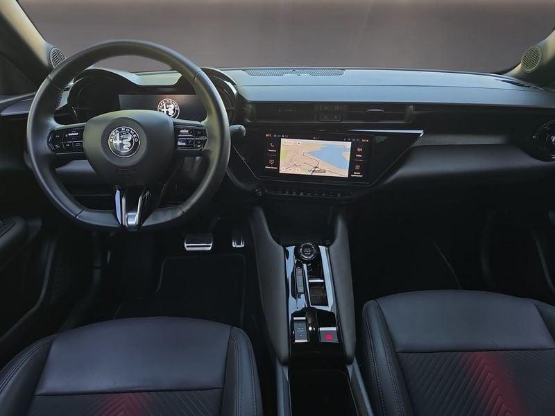 Alfa Romeo Junior Junior 156 CV BEV Speciale