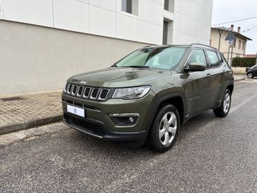 Jeep Compass 2.0 Multijet II aut. 4WD Longitude