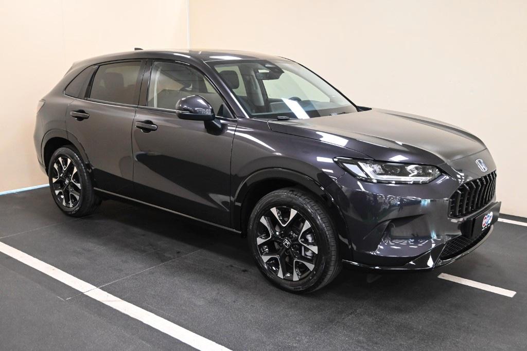 HONDA ZR-V ZR-V 2.0 Hev eCVT Advance