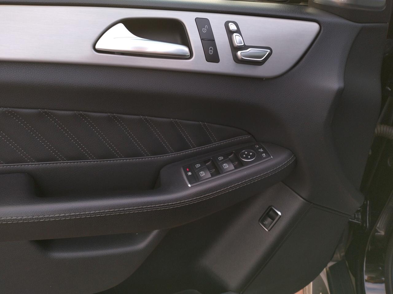 Mercedes-benz GLE 350 d 4Matic Coupé Premium Plus