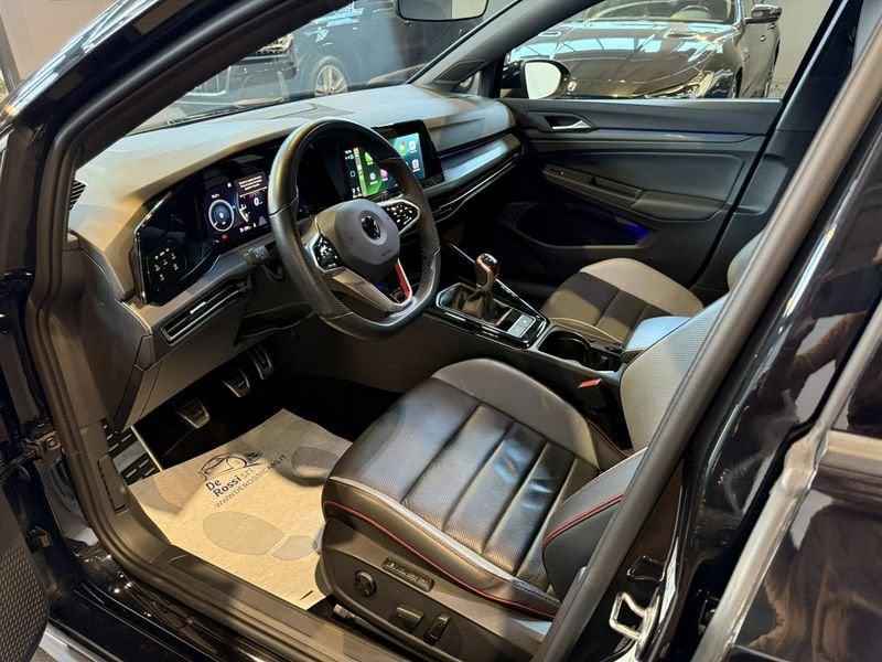 Volkswagen Golf Golf 2.0 TSI GTI