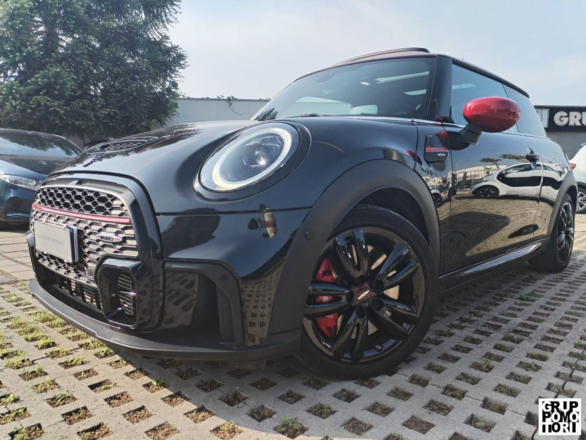 MINI - Mini 3 Porte John Cooper Works