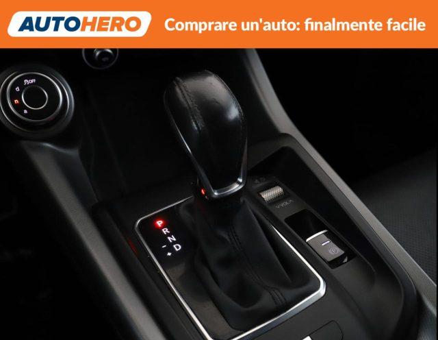 ALFA ROMEO Tonale 1.5 130 CV MHEV TCT7 Edizione Speciale