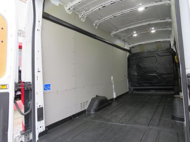 FORD Transit 2.0TDCi EcoBlue 170 MAN, JUMBO