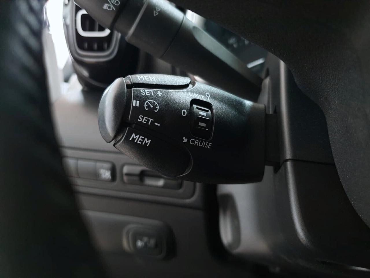 Citroen C3 Aircross BlueHDi 110 Shine Pack 2023