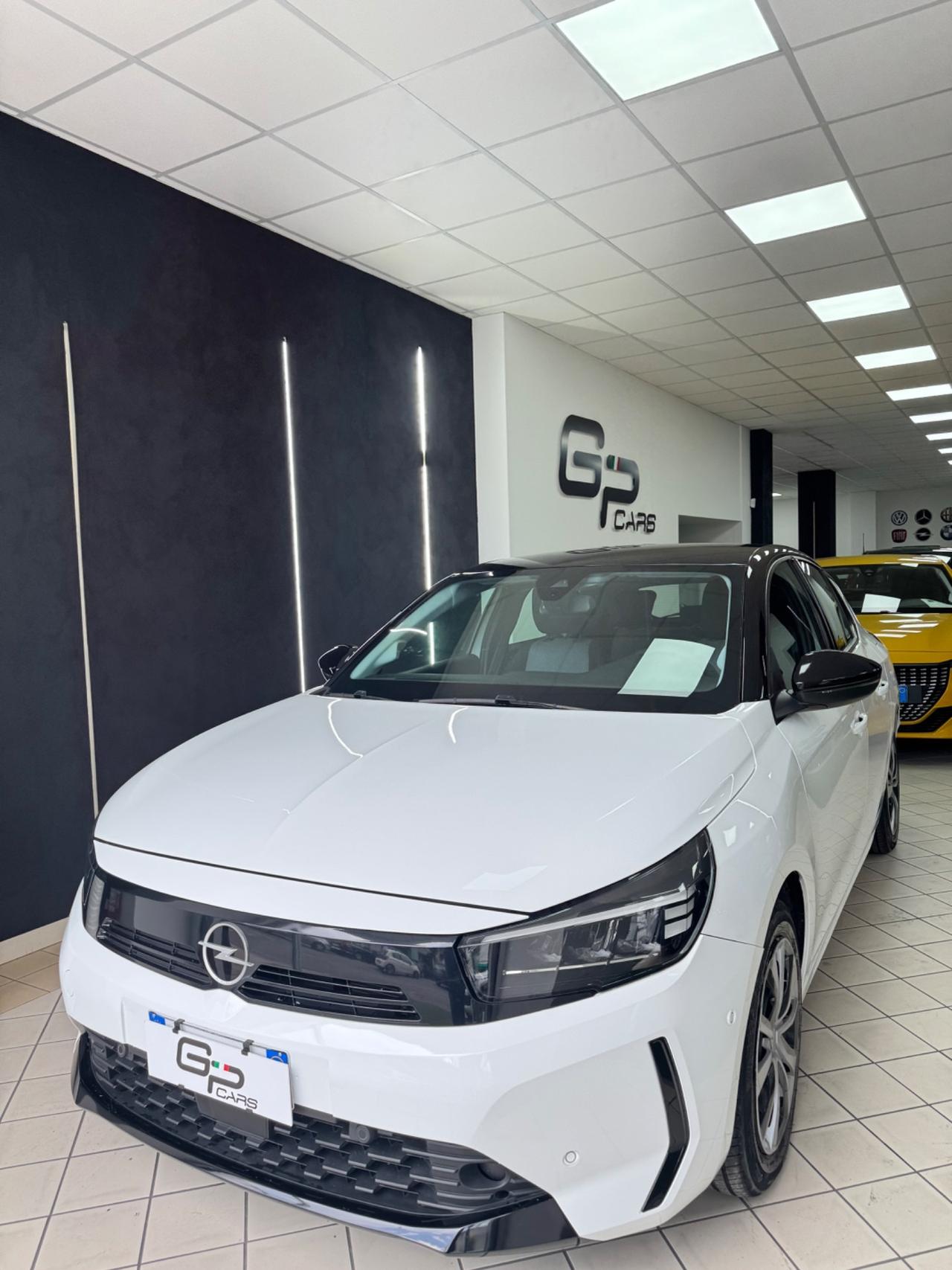 Opel Corsa 1.2 Edition