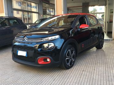 Citroen C3 PureTech 110 S&S Origins