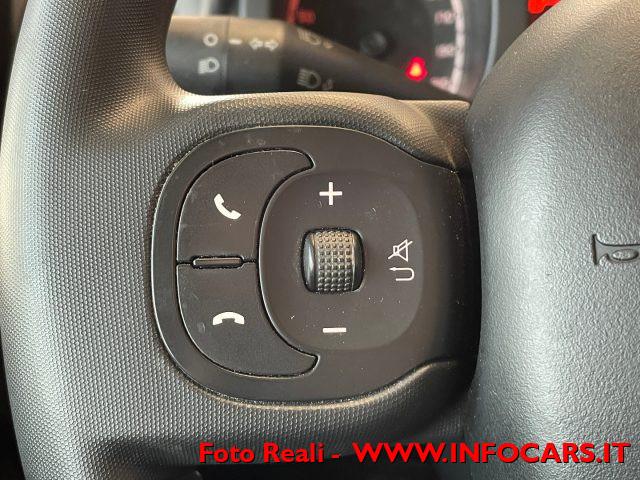 FIAT Panda 1.0 FireFly S&S Hybrid City Life PROMO !!