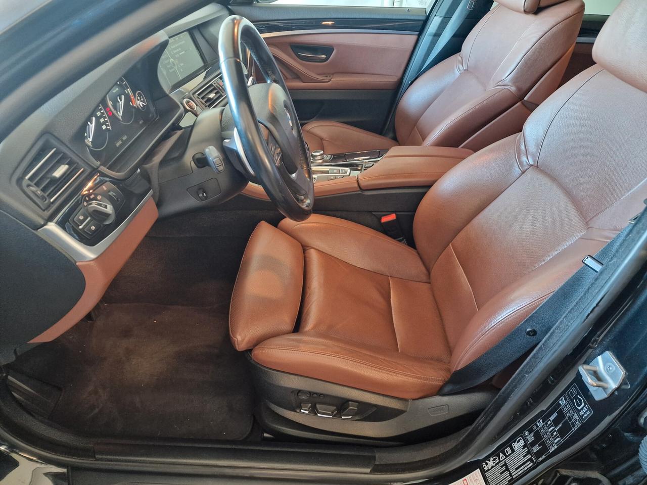 Bmw 530d xDrive 258CV