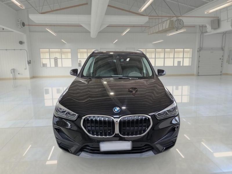 BMW X1 XDRIVE 25E BUSINESS ADVANTAGE AUTOMATICO SUV