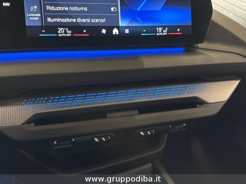 BMW Serie 1 F70 118d MSport Pro auto