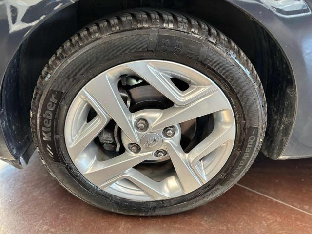 HYUNDAI i10 1.0 MPI Tech