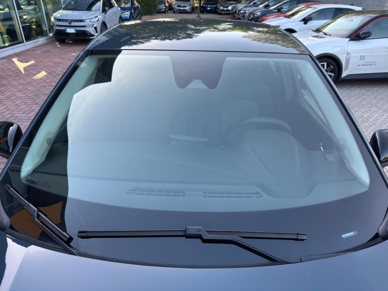 Renault Captur TCe 100 CV GPL Equilibre