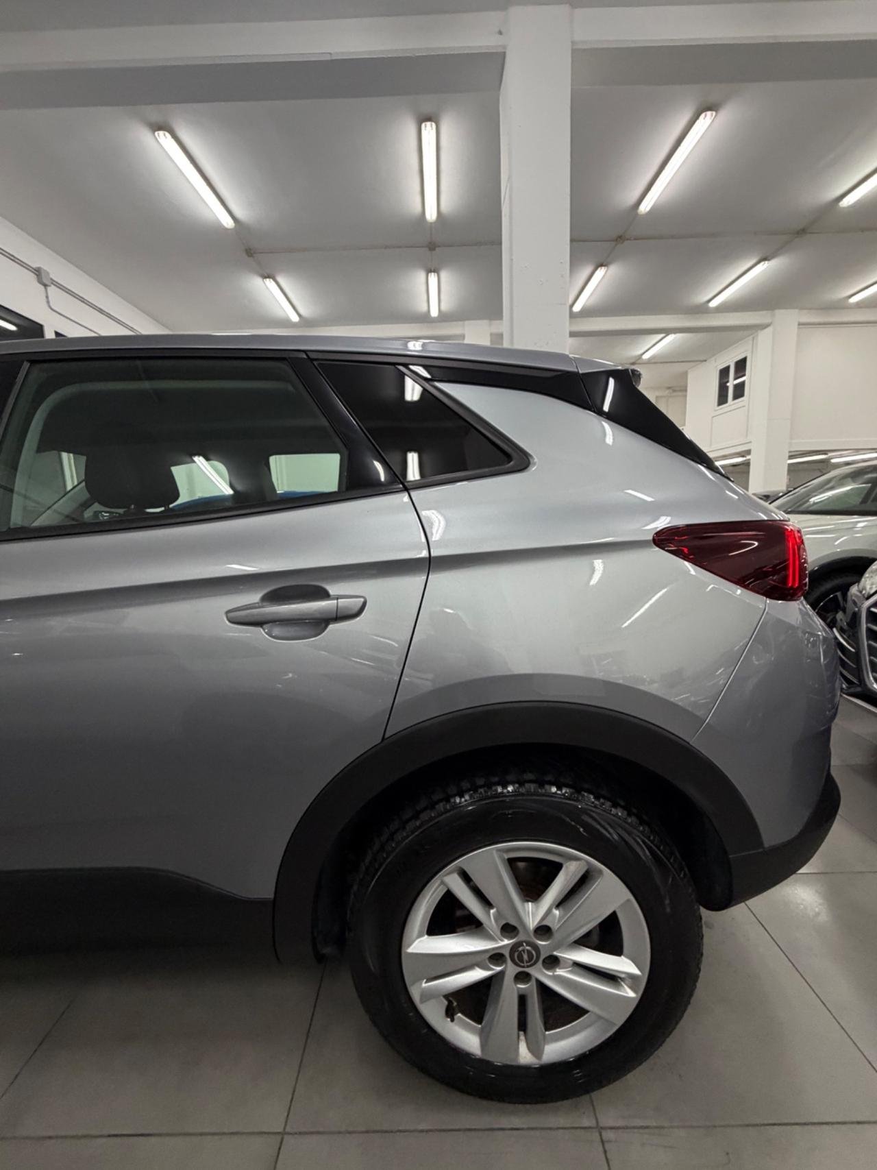 Opel Grandland X 1.5 diese Start&Stop FINANZIABILE