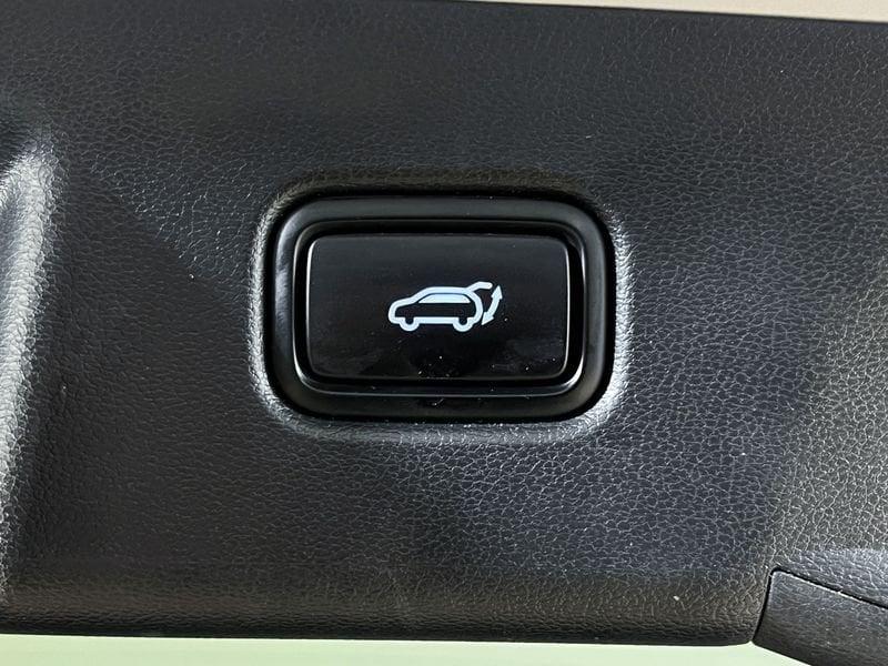 Hyundai Tucson Tucson 1.6 HEV aut.Exellence