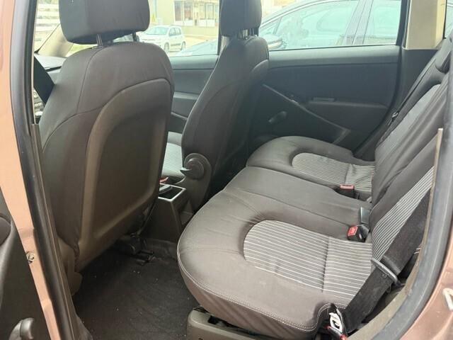 Lancia MUSA 1.3 Mjt 16V 90 CV Poltrona Frau ok neo