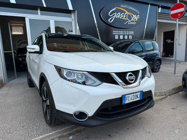 Nissan Qashqai 1.5 dCi N-Connecta Tetto/Retrocamera360/