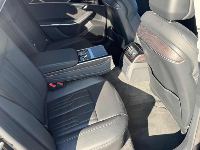 AUDI A8 50 TDI TettoPano/ HeadUp/B&O/Radar/Laser