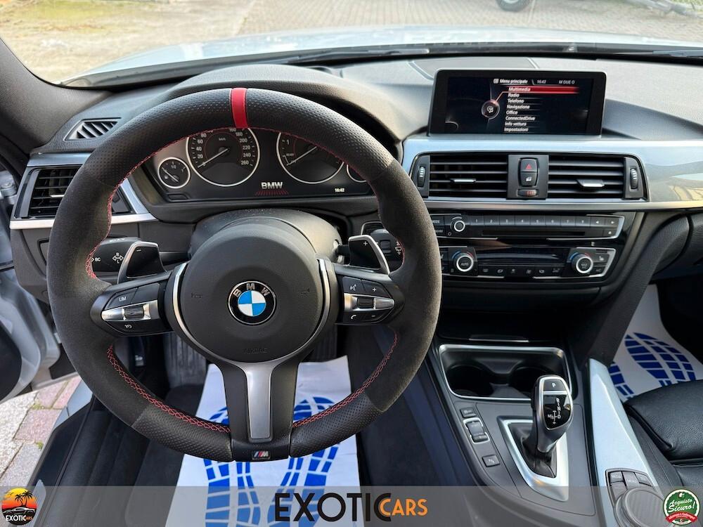 Bmw 428i Coupé Msport