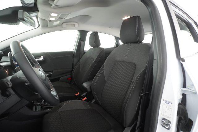 FORD Puma 1.0 EcoBoost Hybrid 125CV aut. Titanium