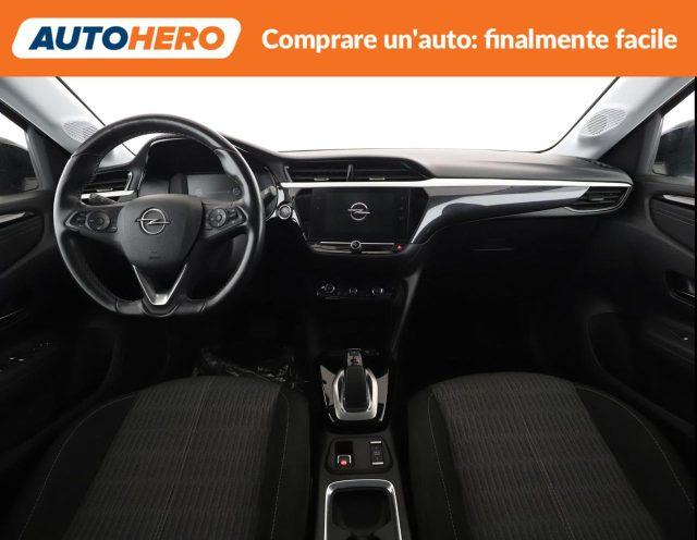 OPEL Corsa-e 5 porte Design & Tech