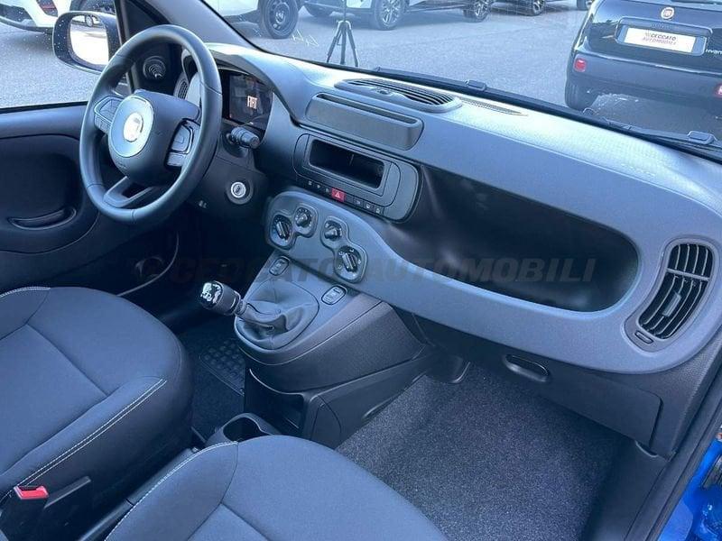 FIAT Pandina Pandina 1.0 65cv Hybrid Pop