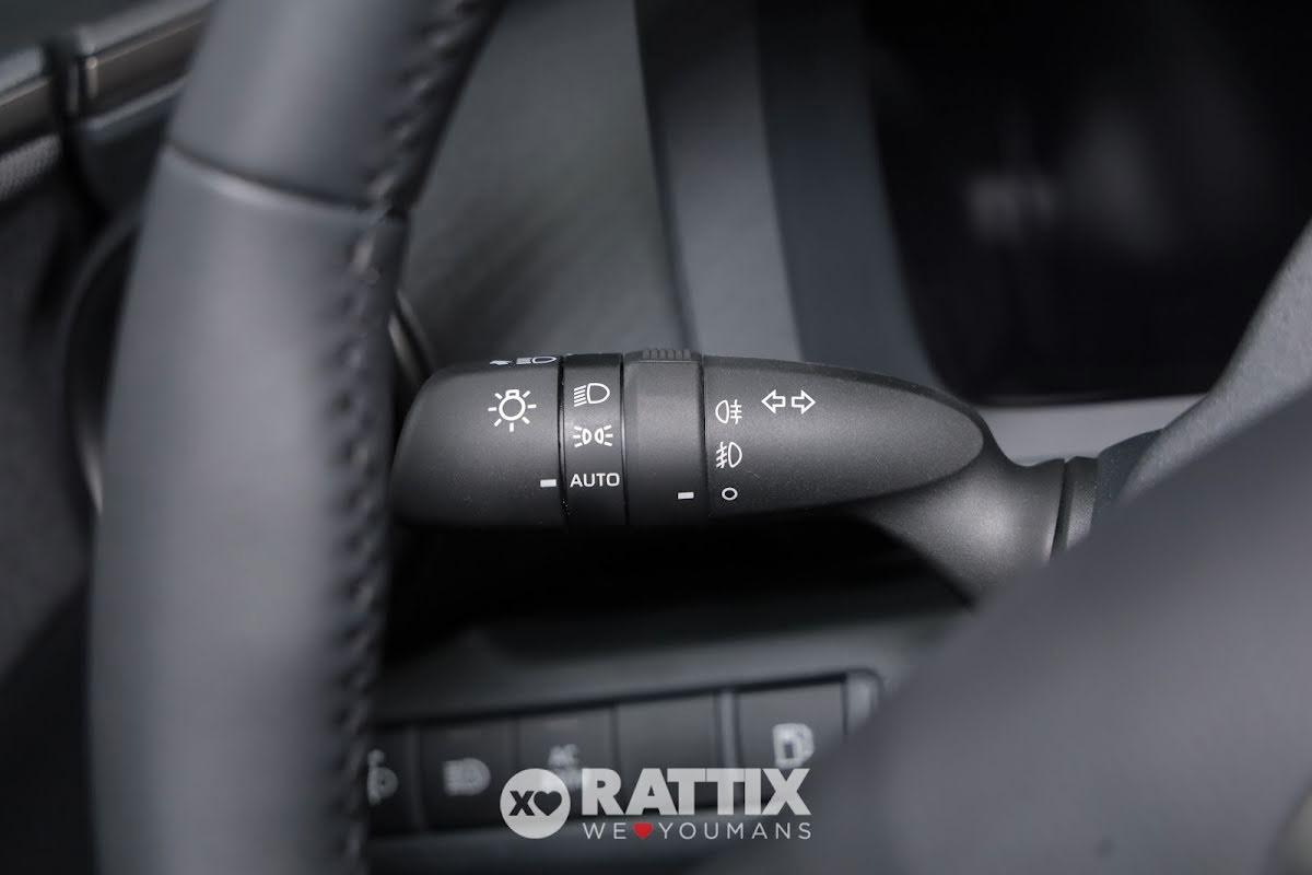 Toyota C-HR 2.0 phev Trend fwd e-cvt