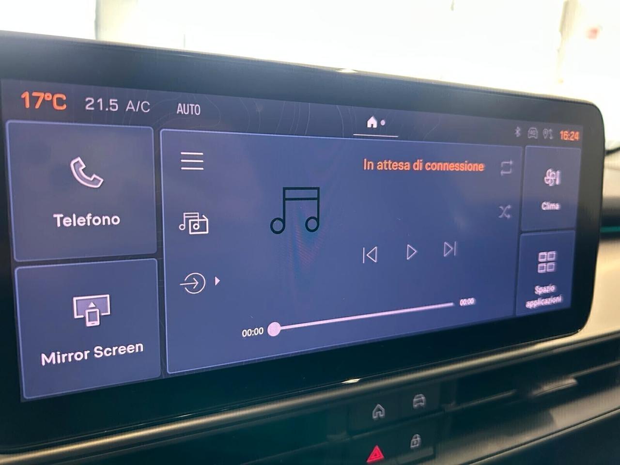 Jeep Avenger SUMMIT 1.2 Turbo 100 CV SPOTICAR