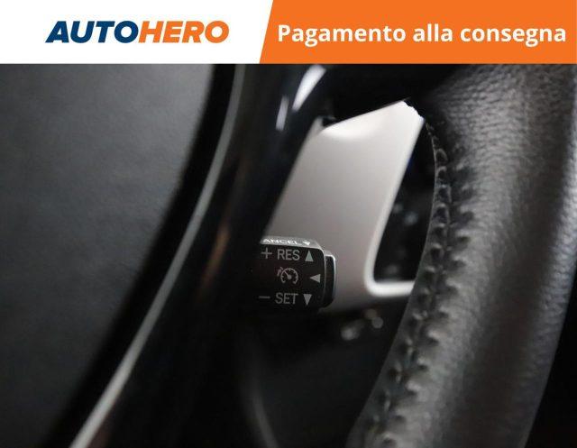 PEUGEOT 108 VTi 68 5 porte Allure