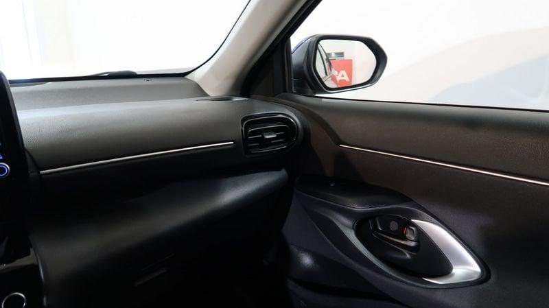 Toyota Yaris Cross 1.5H (116 CV) E-CVT Business