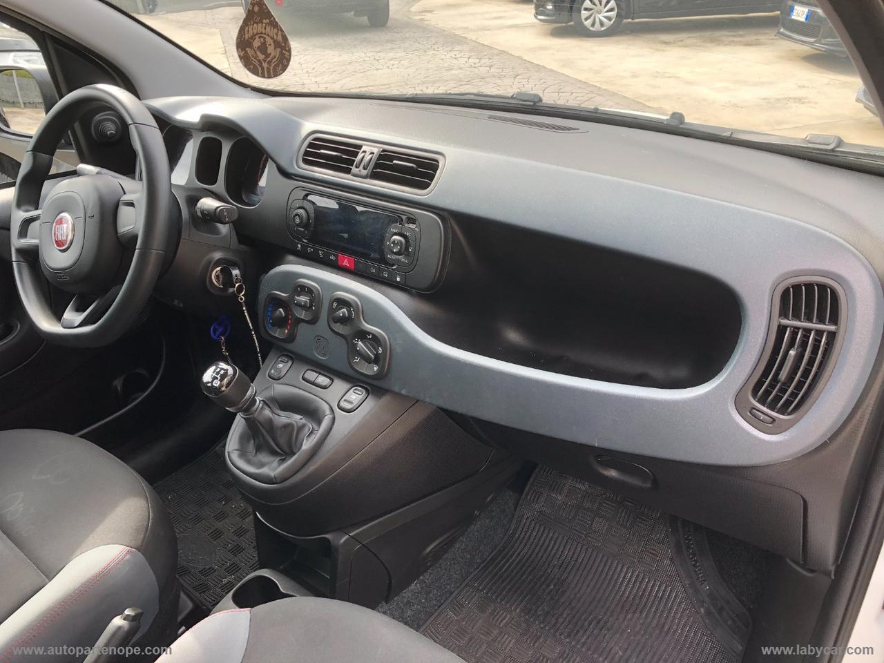 FIAT Panda 1.2 EasyPower Easy