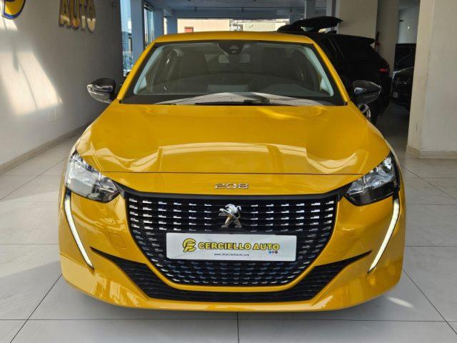 PEUGEOT 208 PureTech 75 Stop&Start 5 porte Active TUA DA ?119,
