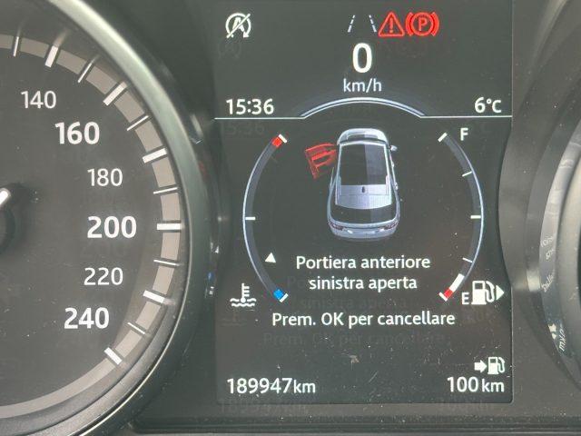 LAND ROVER Discovery Sport 2.0 TD4 150 CV Pure