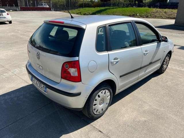 Volkswagen Polo 1.2 5p. Comfortline NEOPATENTATI